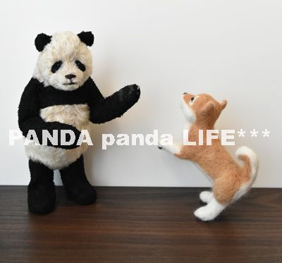 2ページ目の Panda Panda Life の活動 パンダ作家の雑記帳 楽天ブログ