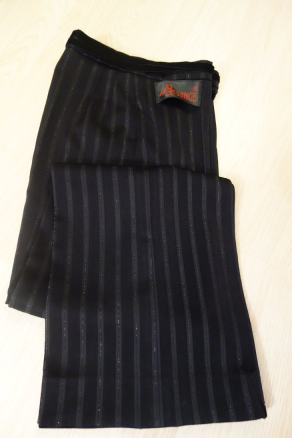 SergeyTatarenkoBlackStripedTrousers.jpg