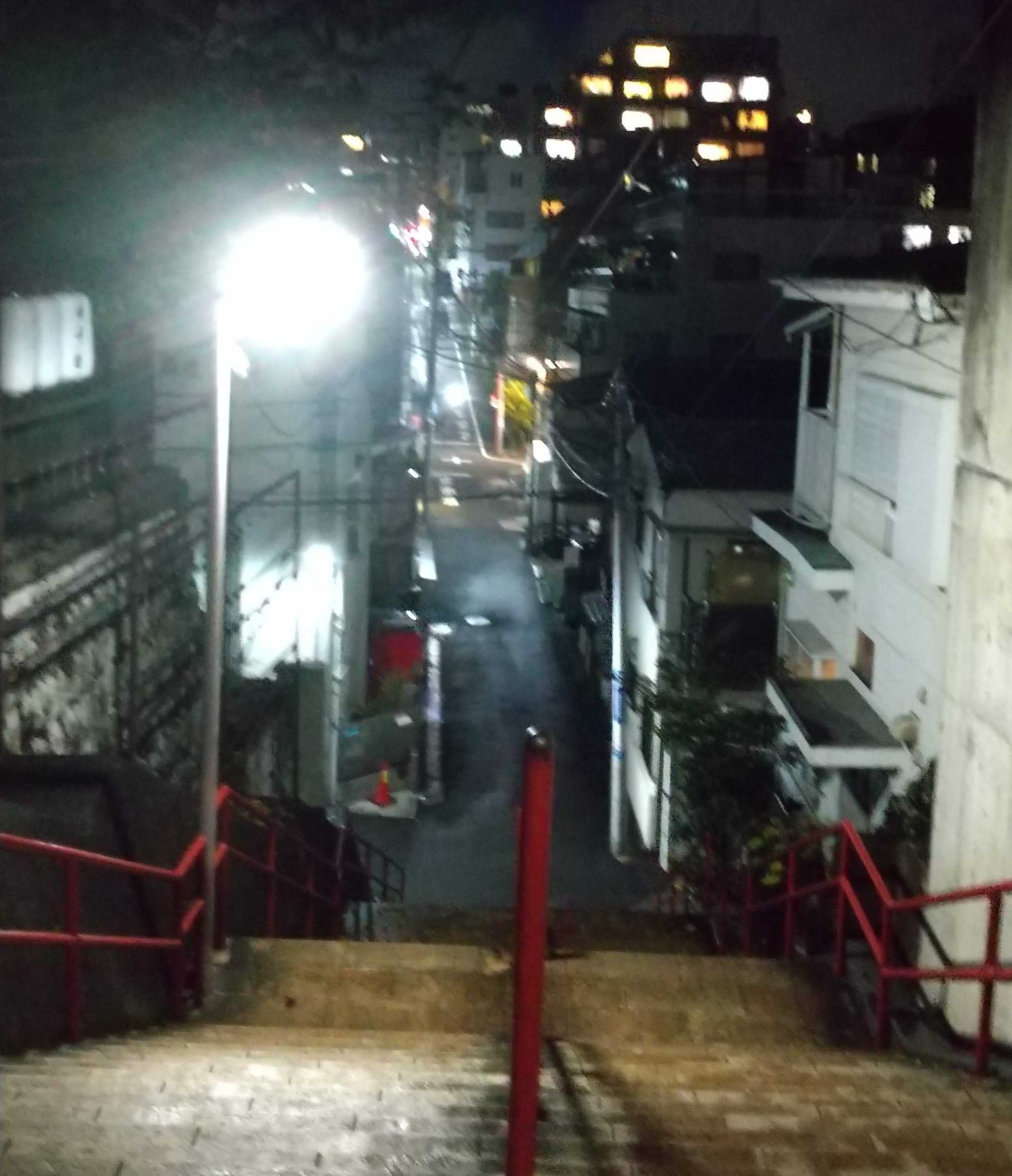 君の名は ラストシーンのロケ地 うまいもの食べたい 楽天ブログ 君の名は ラストシーンのロケ地 うまいもの食べたい 楽天ブログ