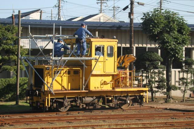 JR スリーショット&小湊鉄道5