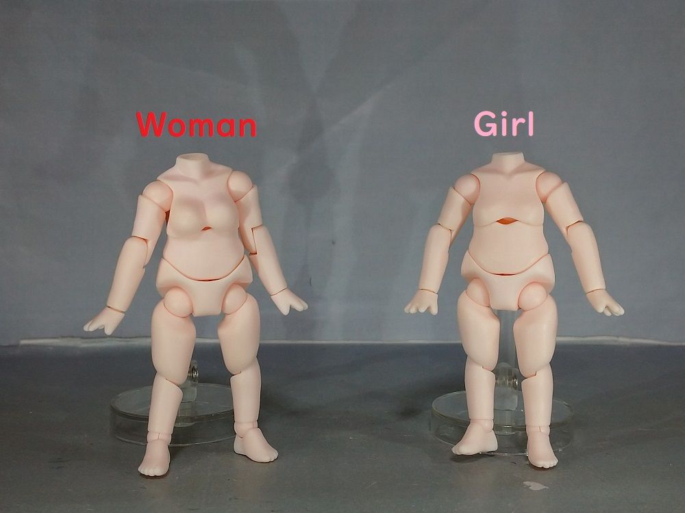 ねんどろいどどーる を着せ替えてみた 第3ブログ Zect 楽天ブログ