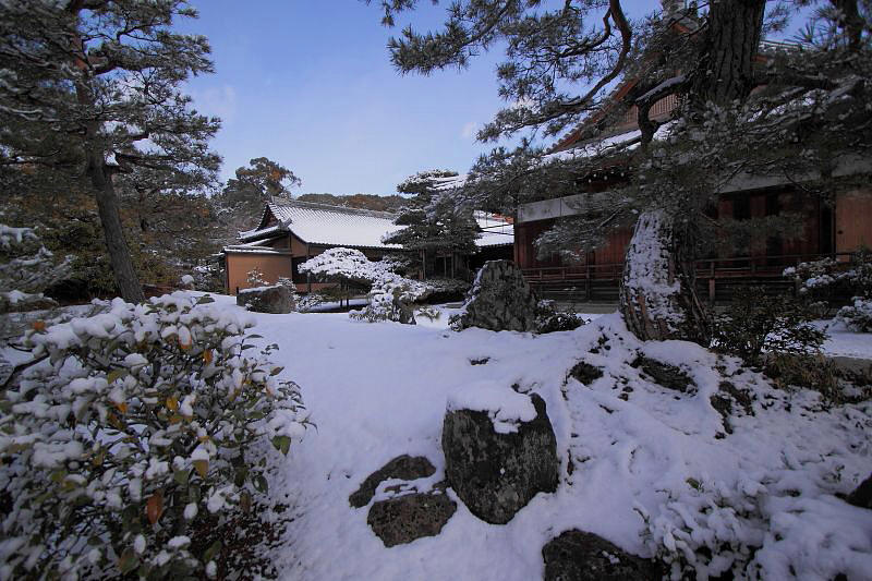 金閣寺・庫裡_004.jpg