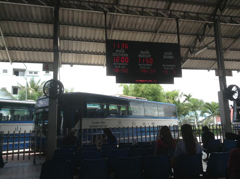 bus