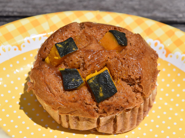 ベーカリーサイトウ2017・7