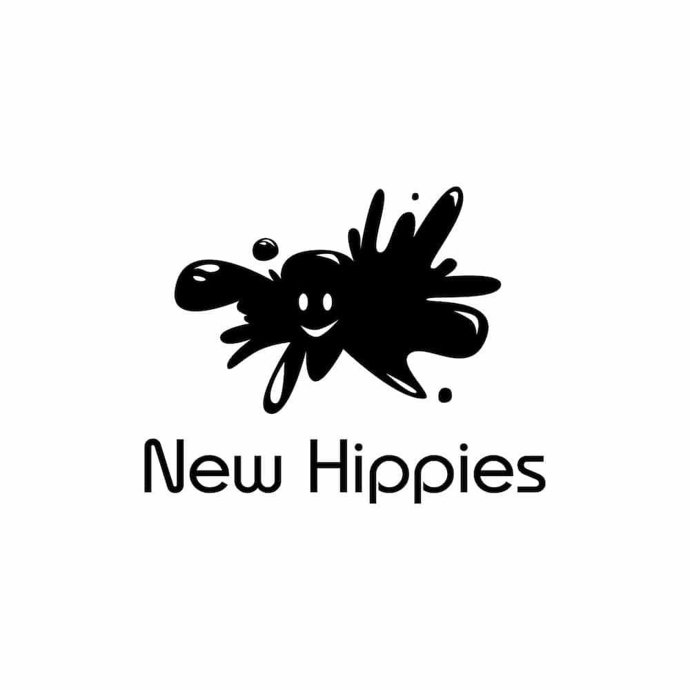 New Hippies ニュー・ヒッピーズ