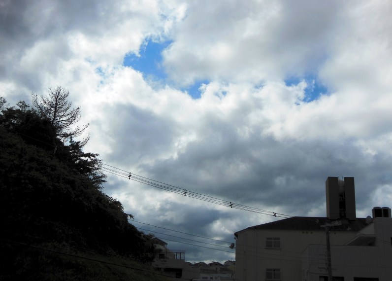 空