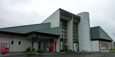 道の駅上野