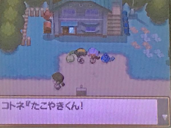 ハートゴールド たこやきのポケモンブログ 楽天ブログ