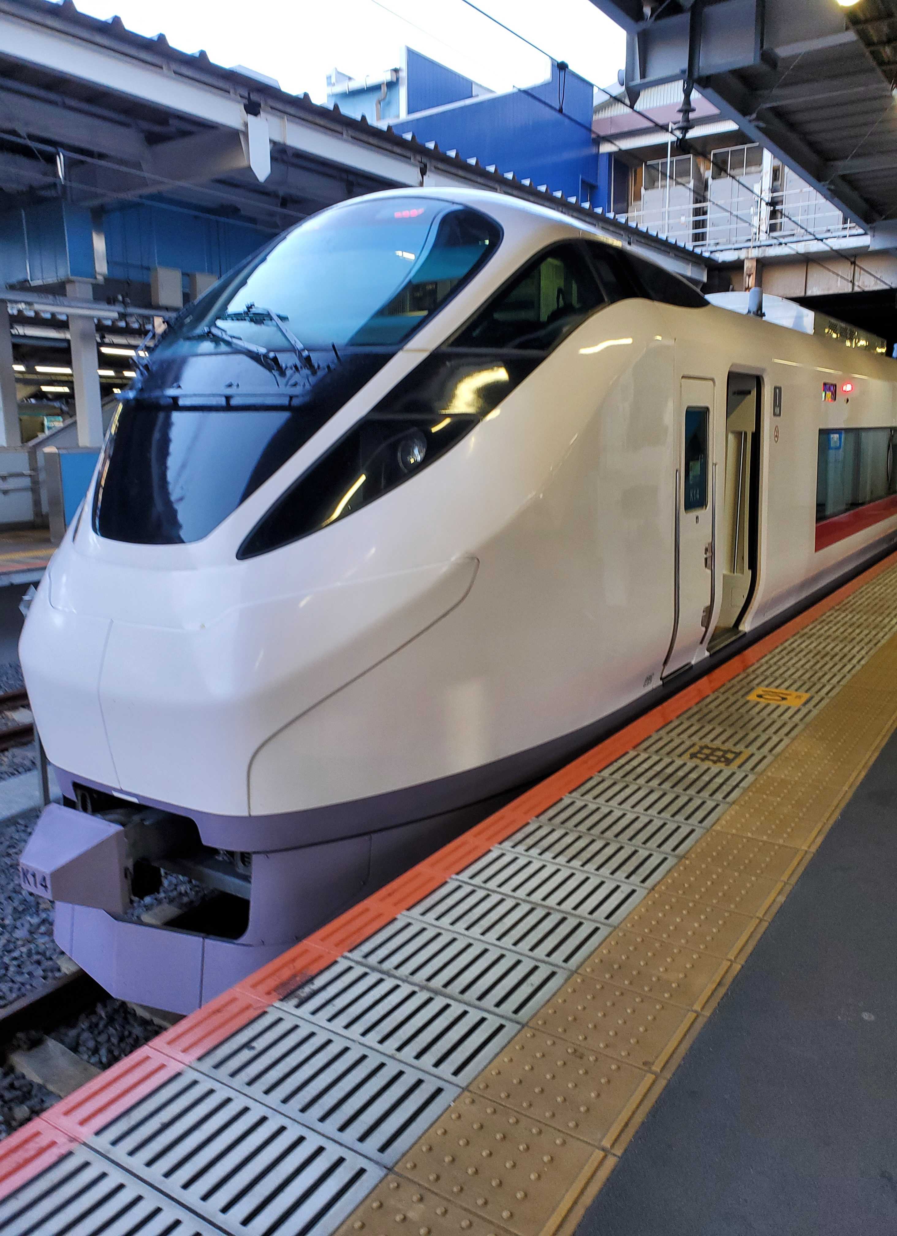 乗車記録番外】JR東日本スーパートレインスタンプラリー・新幹線でGO編・上 | とりあえず乗ってみた - 楽天ブログ