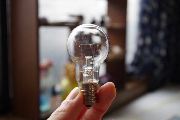 電球
