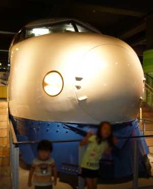 カワサキワールド