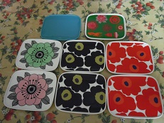 marimekko