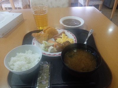 宮古島 ホテル共和 でモーニング 居酒屋一人旅 美味しい日本酒 焼酎を探して 楽天ブログ