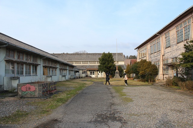 中庭