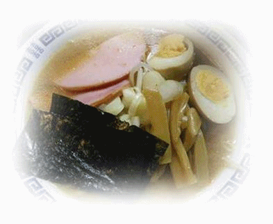 孫の昼食