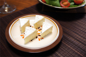 よつ葉_カマンベールチーズ