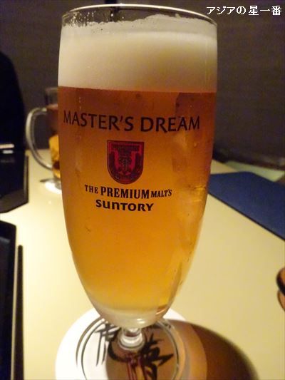 20160717 銀座でディナー2