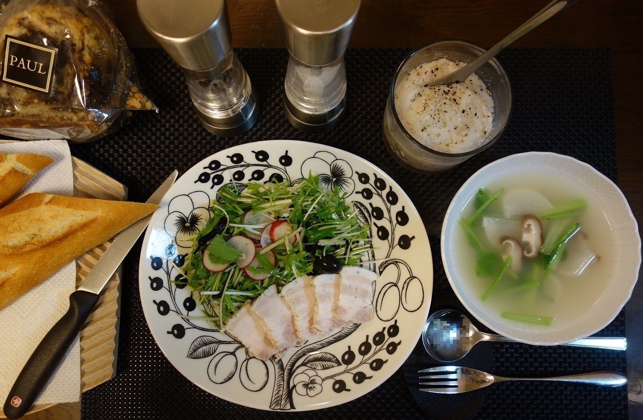 つくってみた の記事一覧 きのう何食べた Memorandum Diary 楽天ブログ