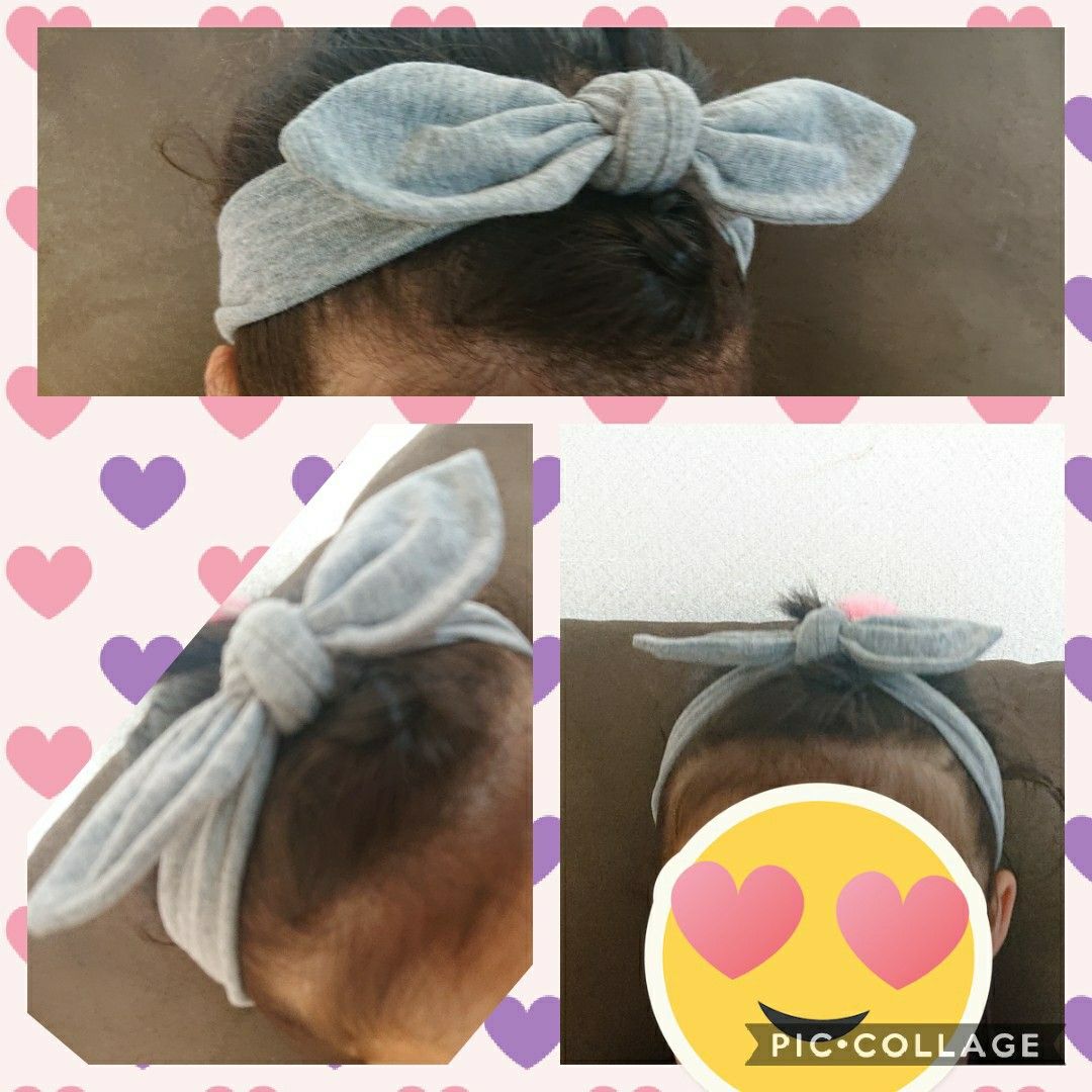 ヘアバンド活用中 ゆきたかｎｏのほほんお買い物ｂｌｏｇ 楽天ブログ