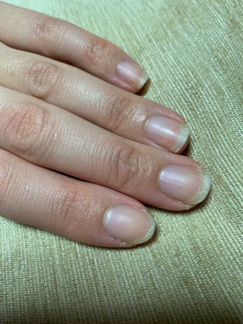 適当なセルフネイル 共働きワーママのありのままの生活 楽天ブログ