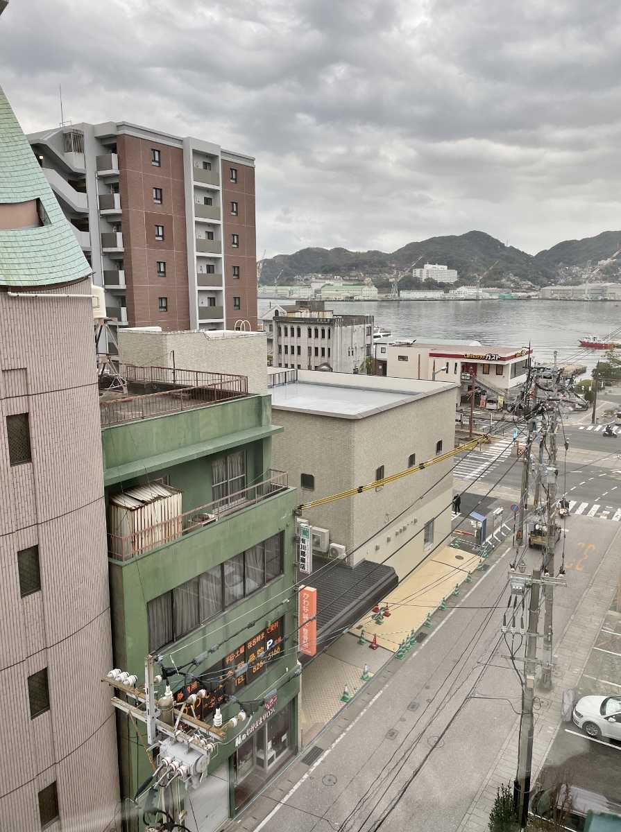 長崎 ホテル ホテルモントレ長崎 旅 ブログ レポ 旅行 全国旅行支援 