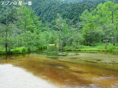 20160704 上高地4