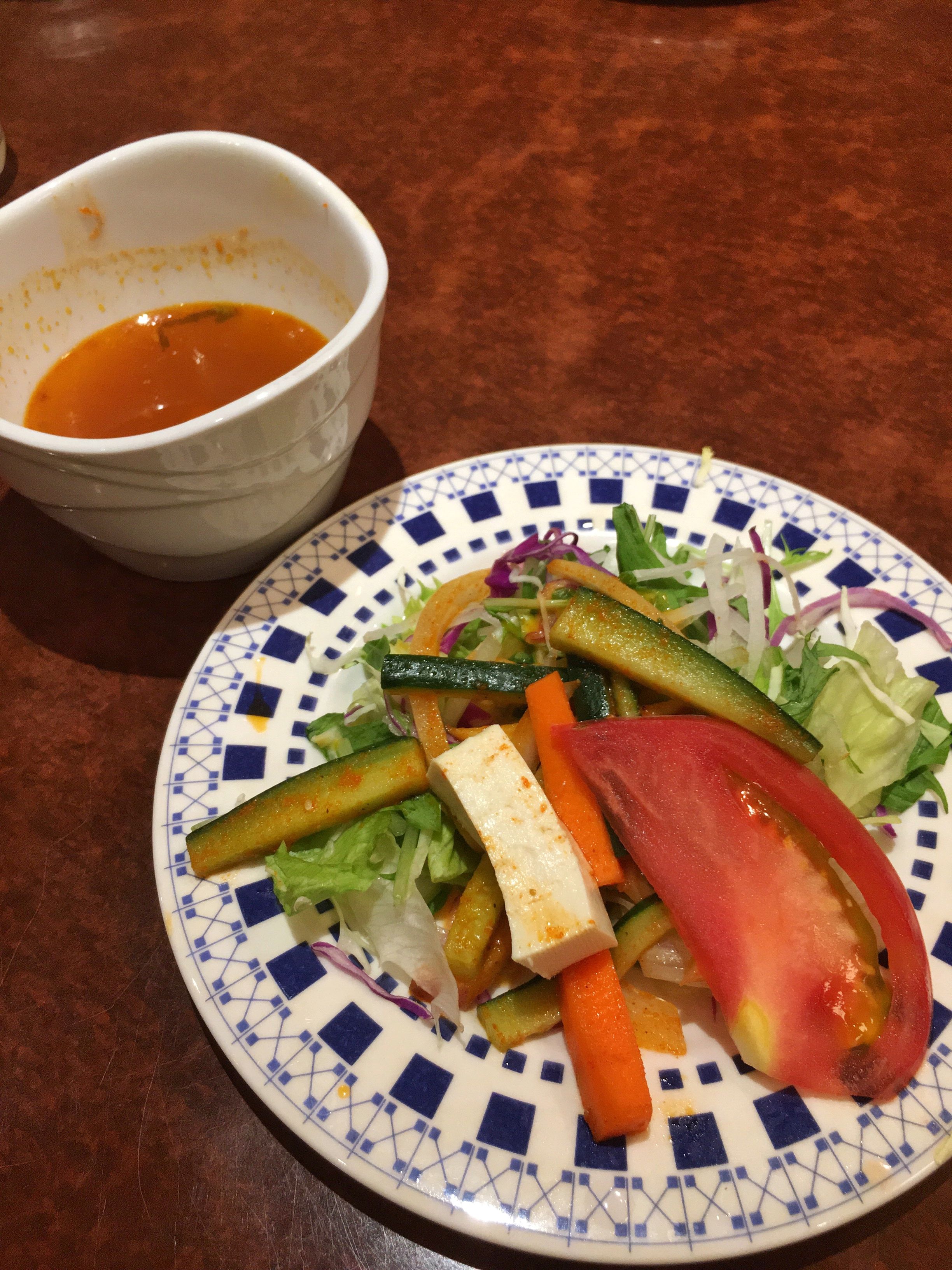 南インド料理のウエチェンナ マムサムはガツンとスパイシーなのにまろやかなコク ハリマ ケバブ ビリヤニ 上野 あしたの風 楽天ブログ
