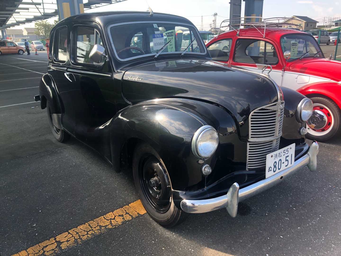 土曜日のルーティン あなたのアメリカンカーライフをサポートします 楽天ブログ