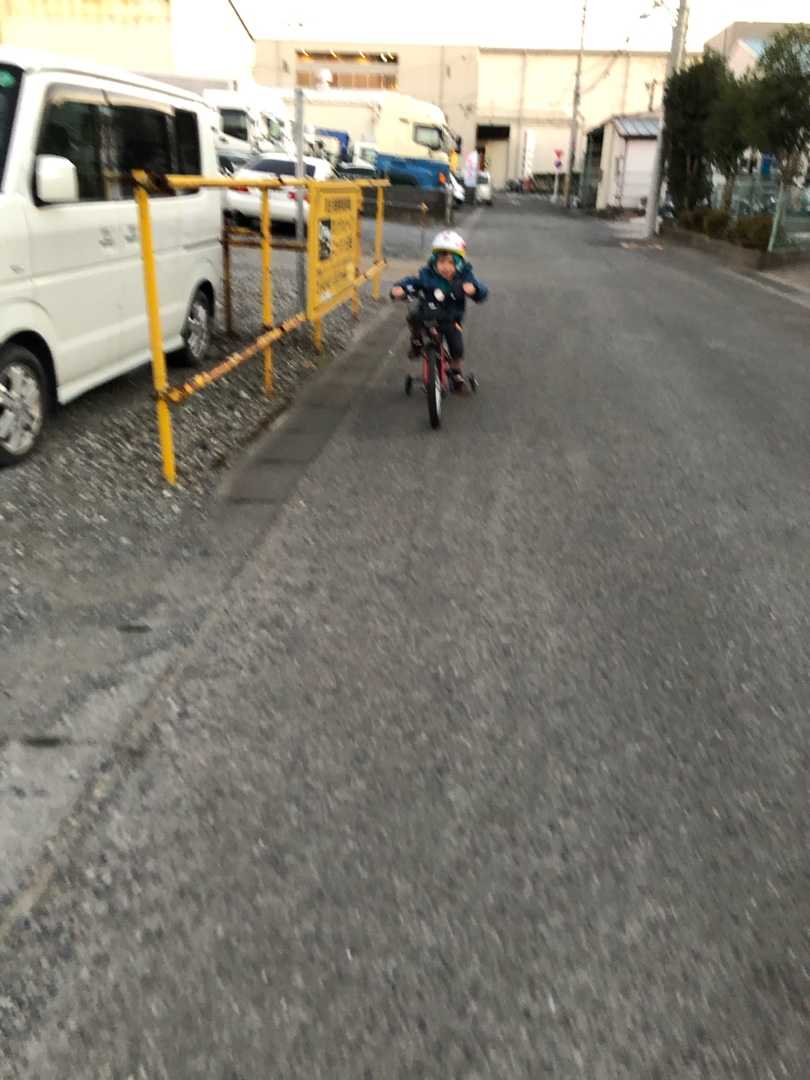 媚薬 自転車