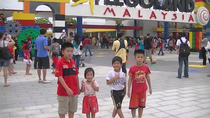 legoland