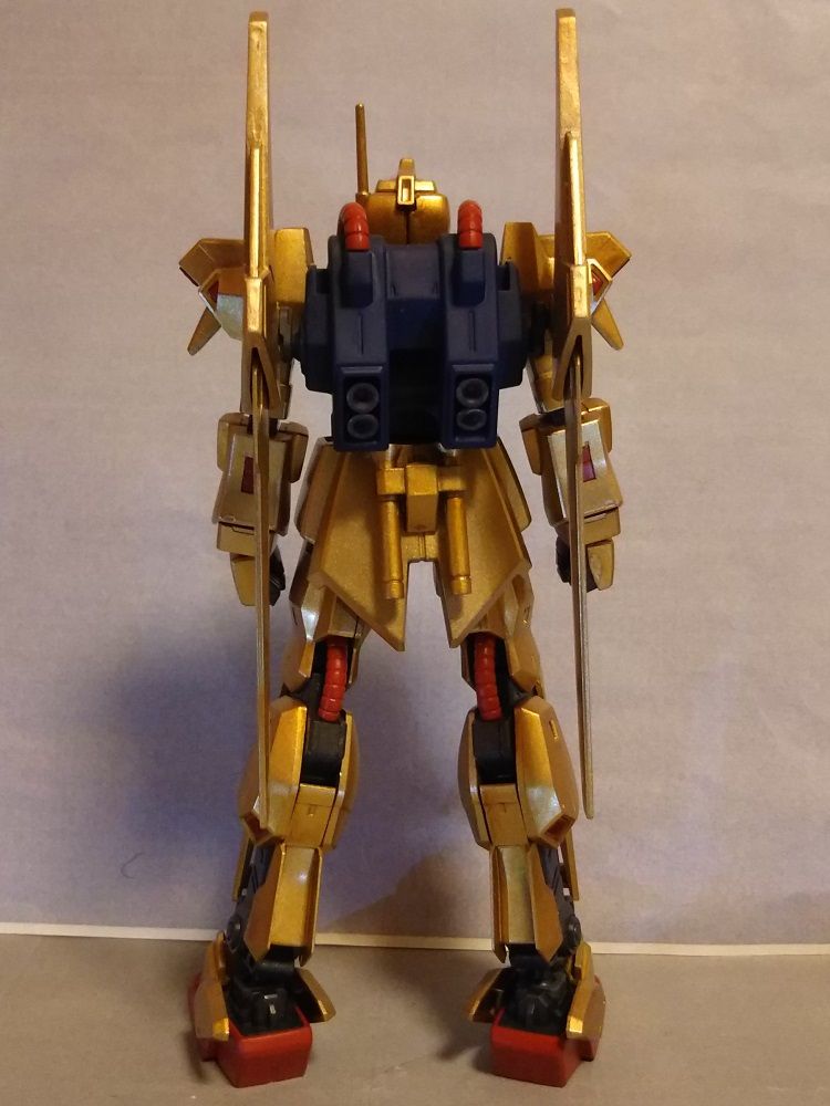 Hguc Revive 百式 第3ブログ Zect 楽天ブログ