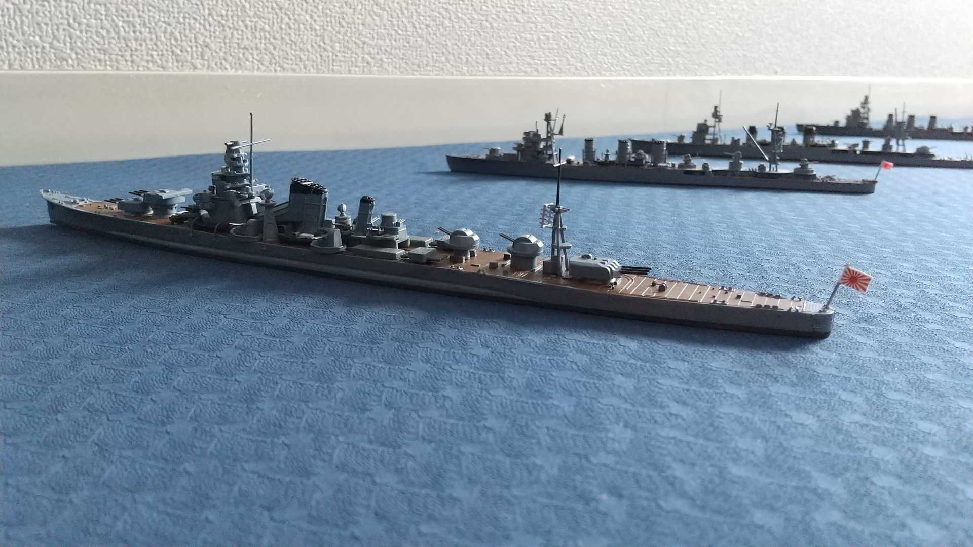 防空駆逐艦 参戦 防空駆逐艦 参戦