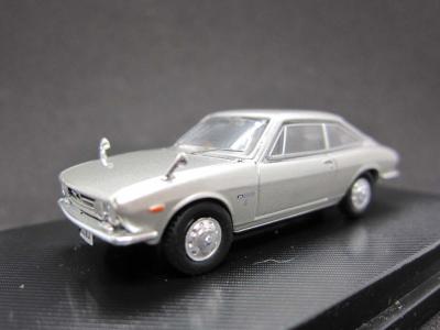 日本の名車コレクション トヨタ 2000GT スピードトライアル web申込特典 トヨタ 2000GT 谷田部スピードトライアル /1968「日本の