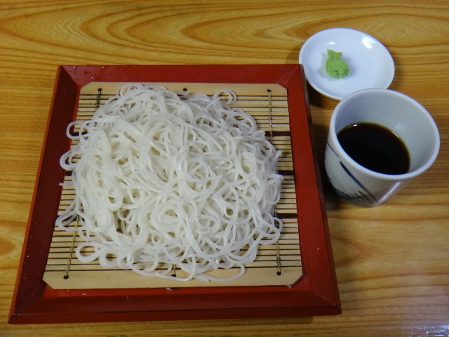 更科　浅草橋店