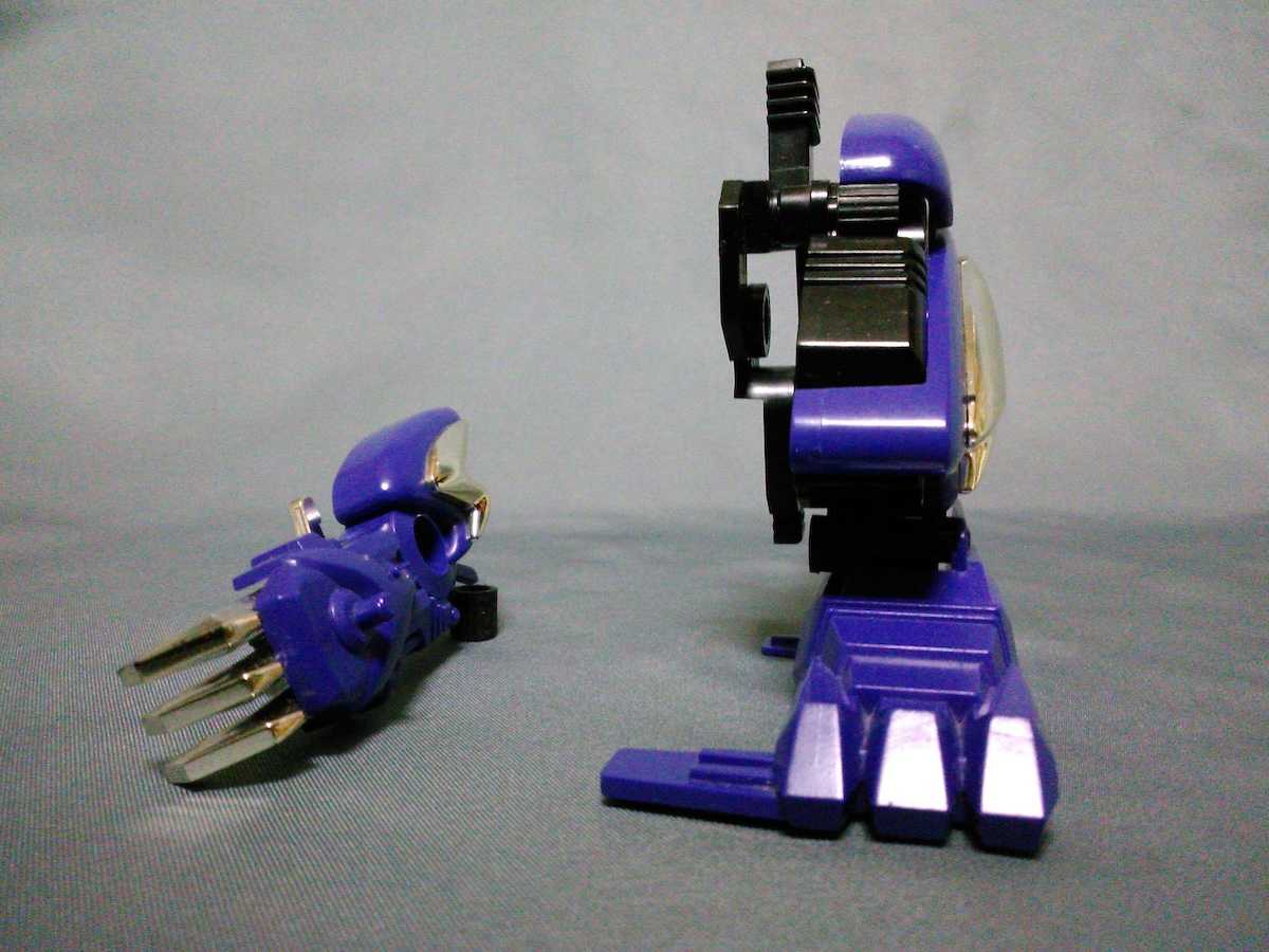 ゴッドカイザー論 4章 | ごくささやかな幸せのために - 楽天ブログ