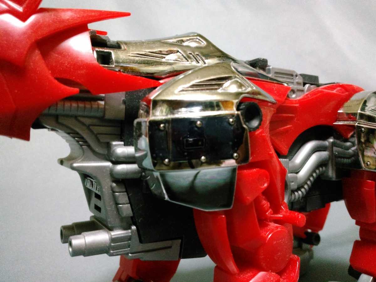 ゴッドカイザー論 4章 | ごくささやかな幸せのために - 楽天ブログ