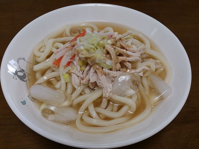 udon