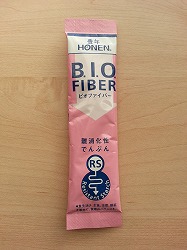豊年ビオファイバー