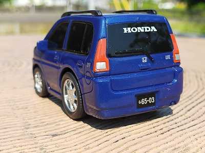 ドライブタウン ホンダ ライフ プルバックミニカー 激レア 絶版ミニカー マルカ ドライブタウン プルバックカー ミニカー ホンダ