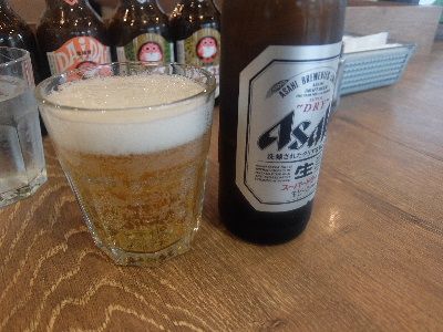 浅草 ラーメン女子博 でビール 居酒屋一人旅 美味しい日本酒 焼酎を探して 楽天ブログ