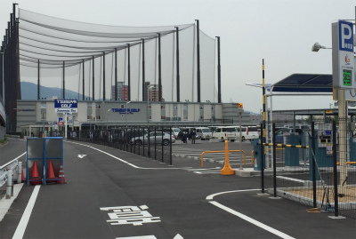 駐車場Ｂ