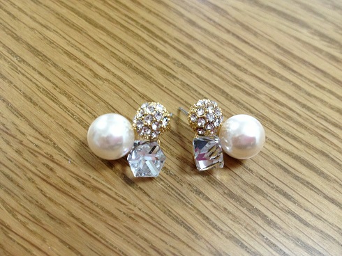 パールピアス