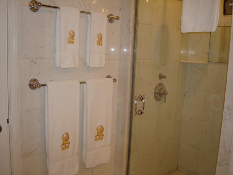 ザ・リッツ・カールトン大阪11