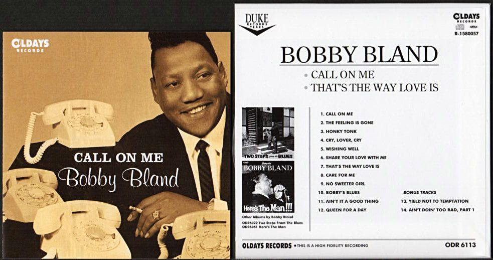 Bobby 