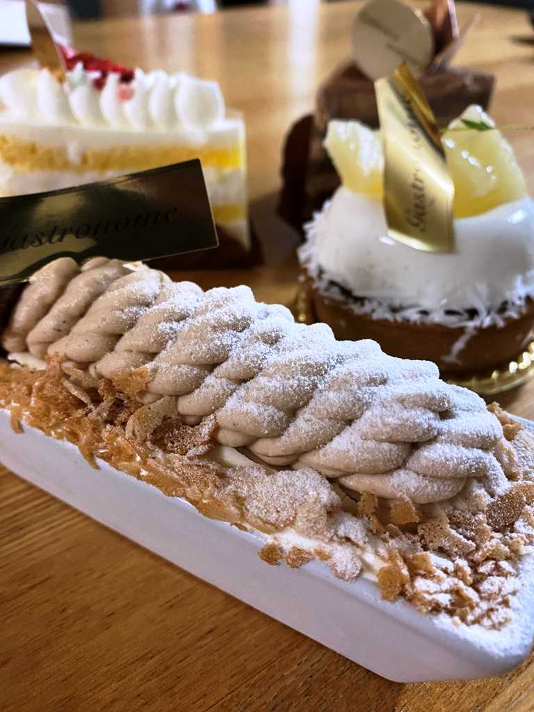 東加古川 スイーツ 何でもない日にお土産ケーキ パティスリー ル グランディ ロコショップのブログ 姫路 明石 加古川 神戸のグルメ情報が満載 楽天ブログ