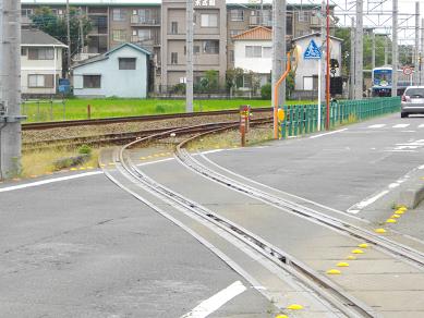 伊豆箱根鉄道