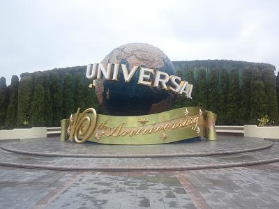 USJ