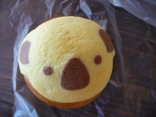 パンオーレ　富山店