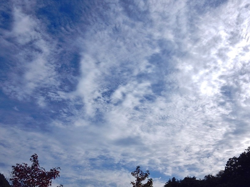 空