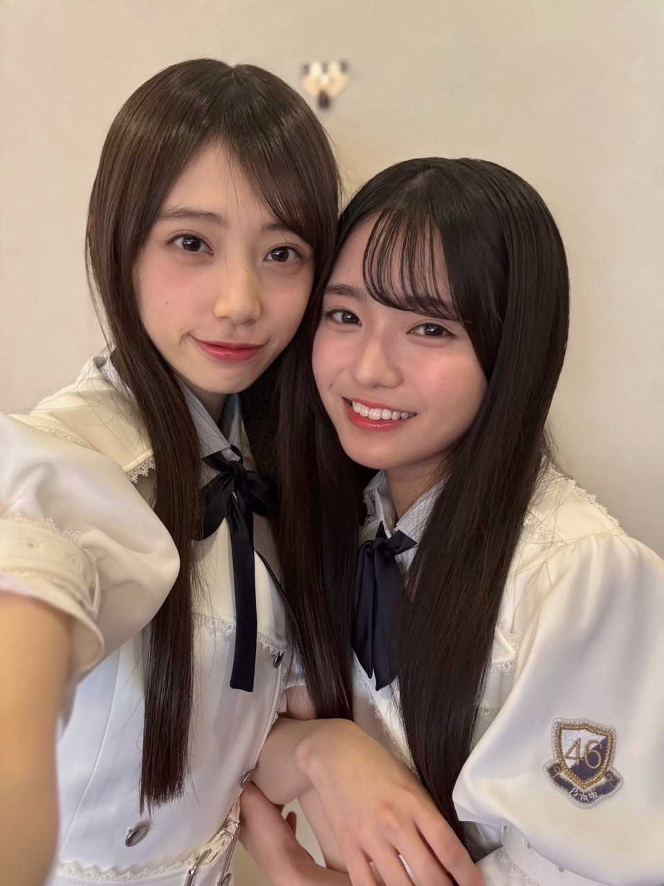 ☆乃木坂46♪40thシングルセンターは、6期生；瀬戸口心月＆矢田萌香の